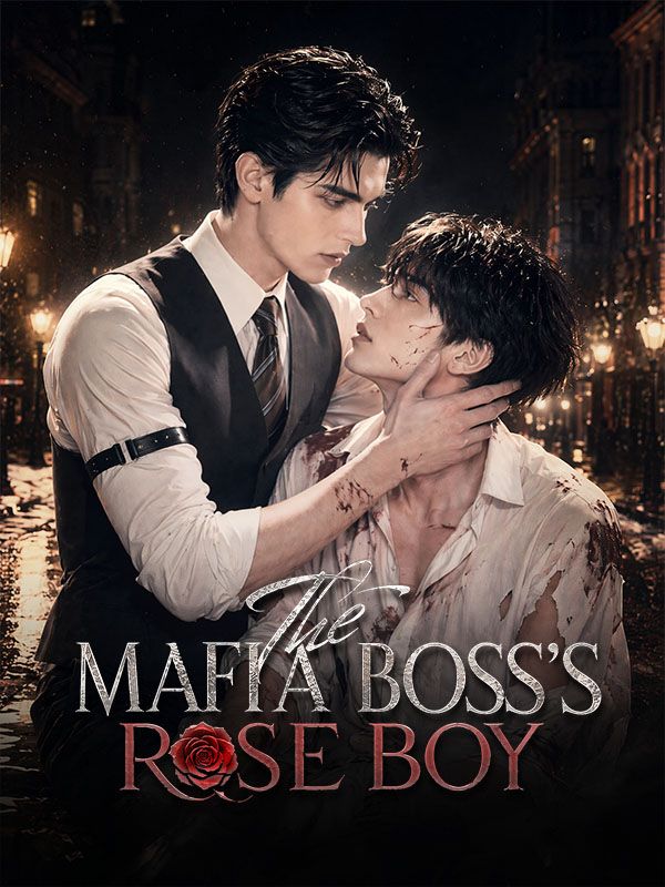 The Mafia Boss's Rose Boy poster
