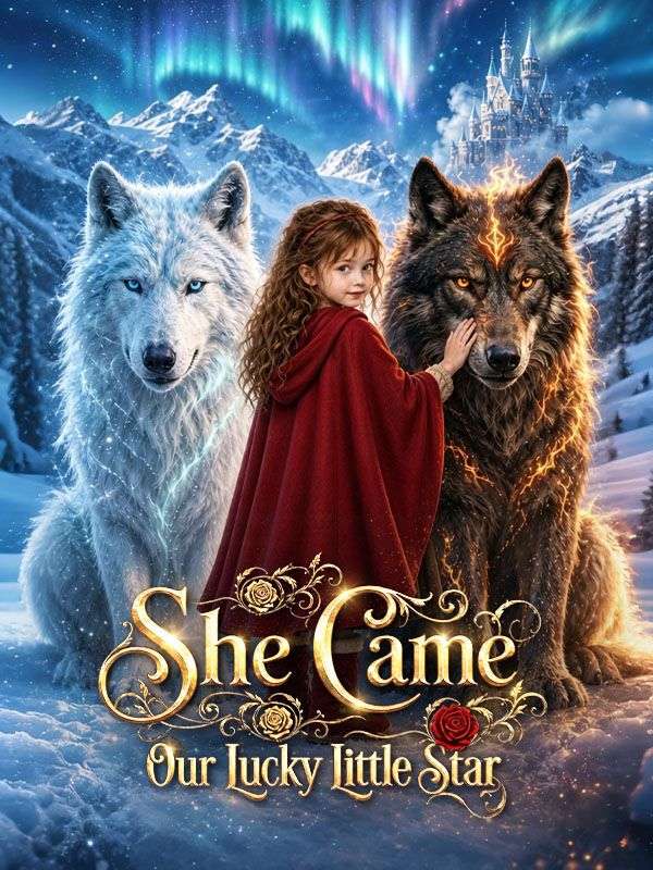 She Came, Our Lucky Little Star