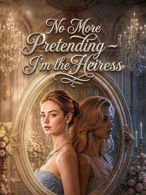 I'm the Heiress - No More Pretending poster