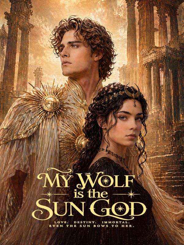 My Wolf is the Sun God