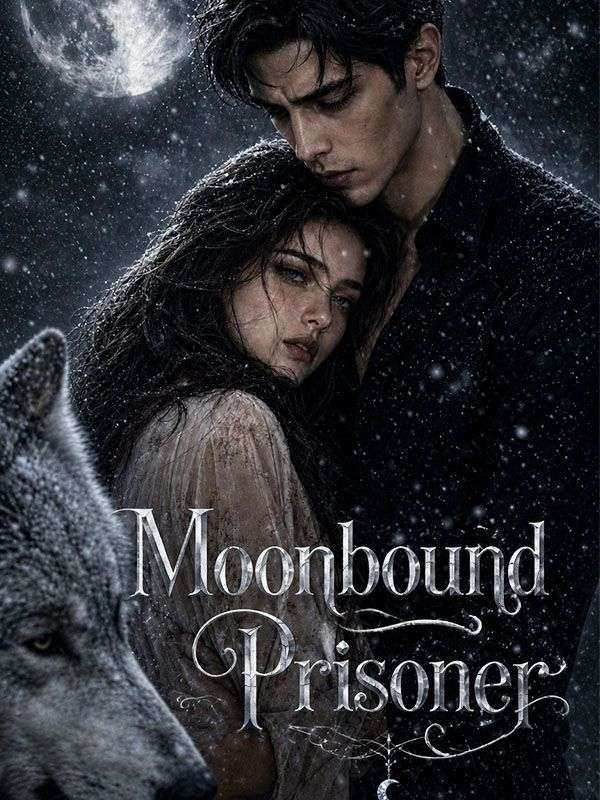 Moonbound Prisoner poster