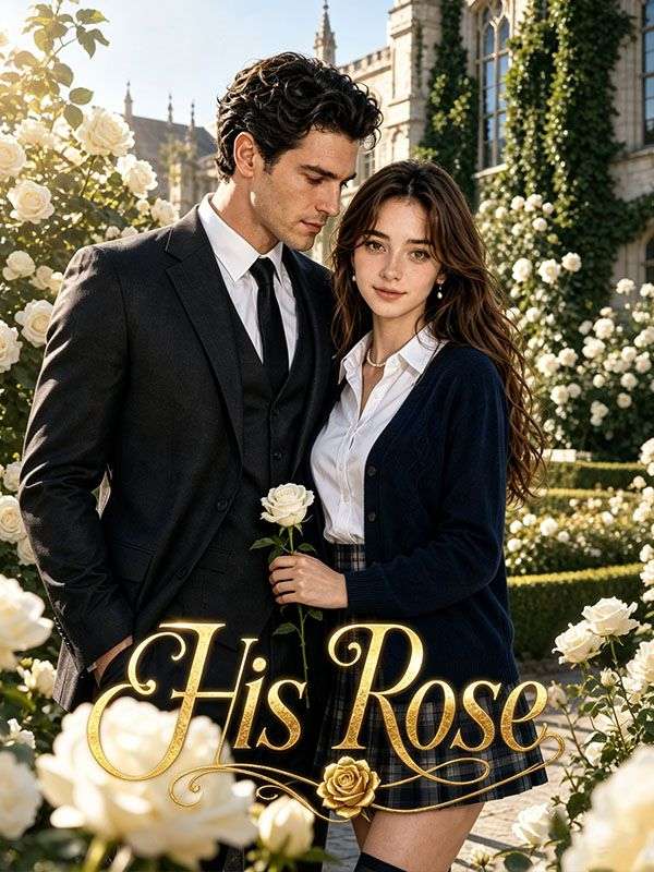 His Rose poster