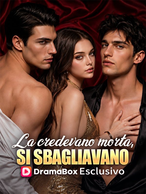 La credevano morta, Si sbagliavano poster