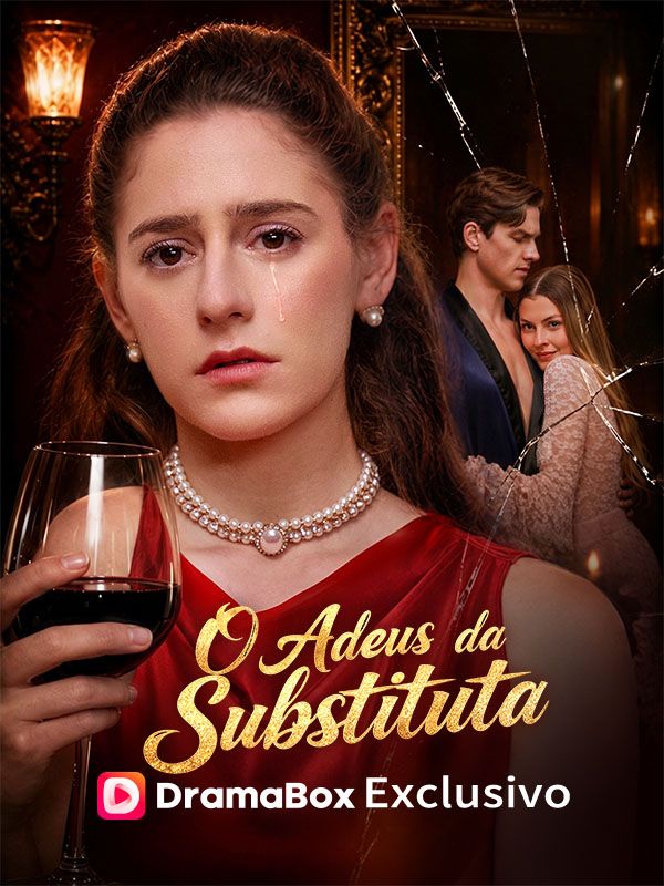 O Adeus da Substituta