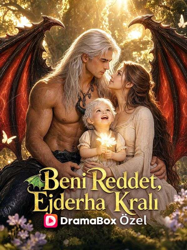 Beni Reddet, Ejderha Kralı