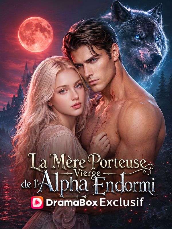 La Mère Porteuse Vierge de l'Alpha Endormi