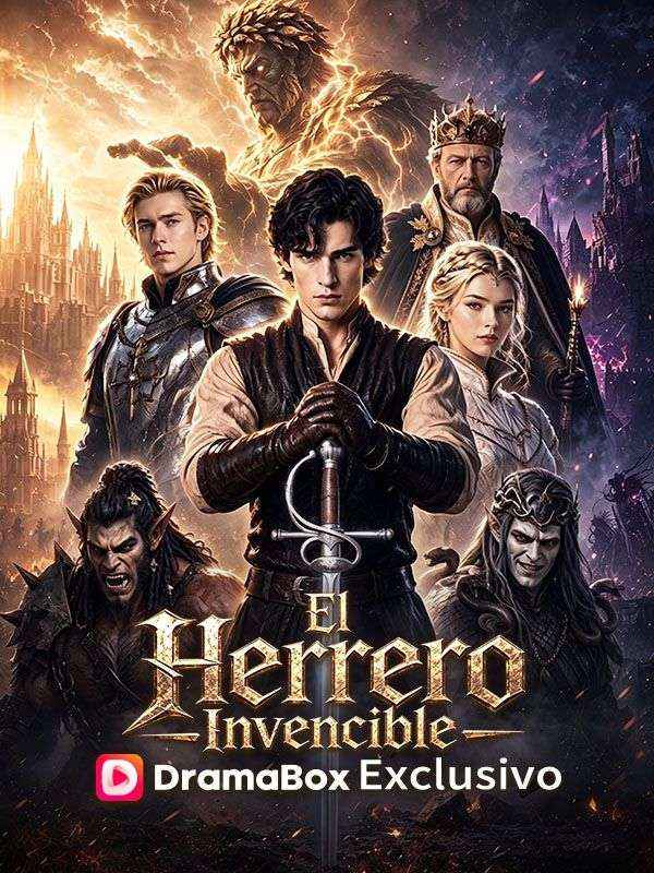 El Herrero Invencible
