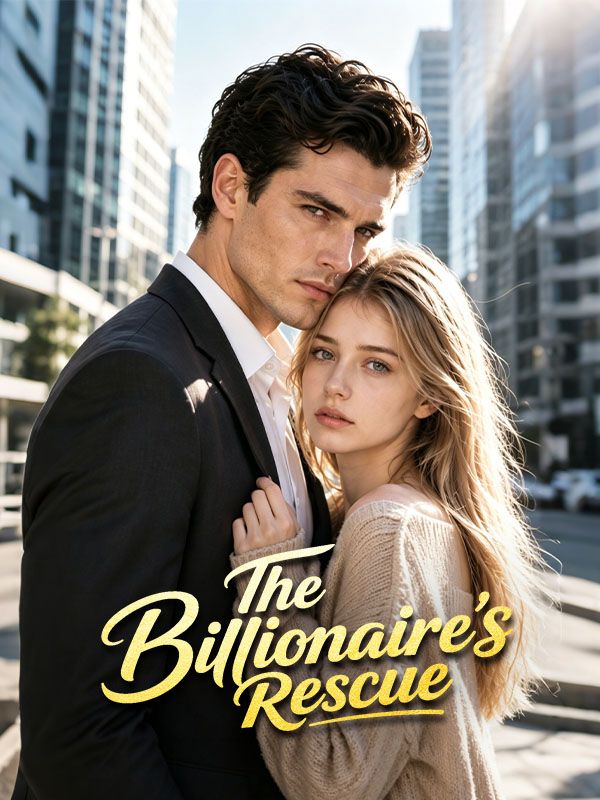 The Billionaire’s Rescue