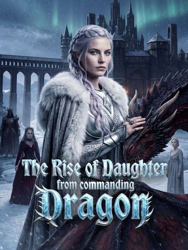 The Rise of Daughter from commanding Dragon