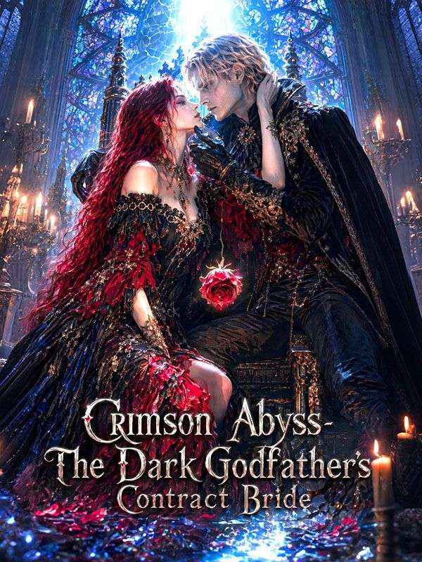 Crimson Abyss: The Dark Godfather’s Contract Bride