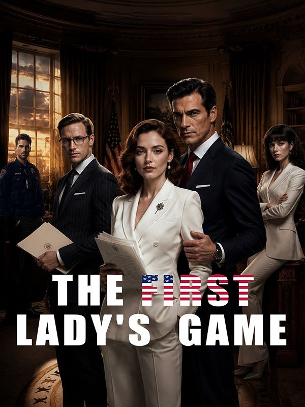 The First Lady's Game