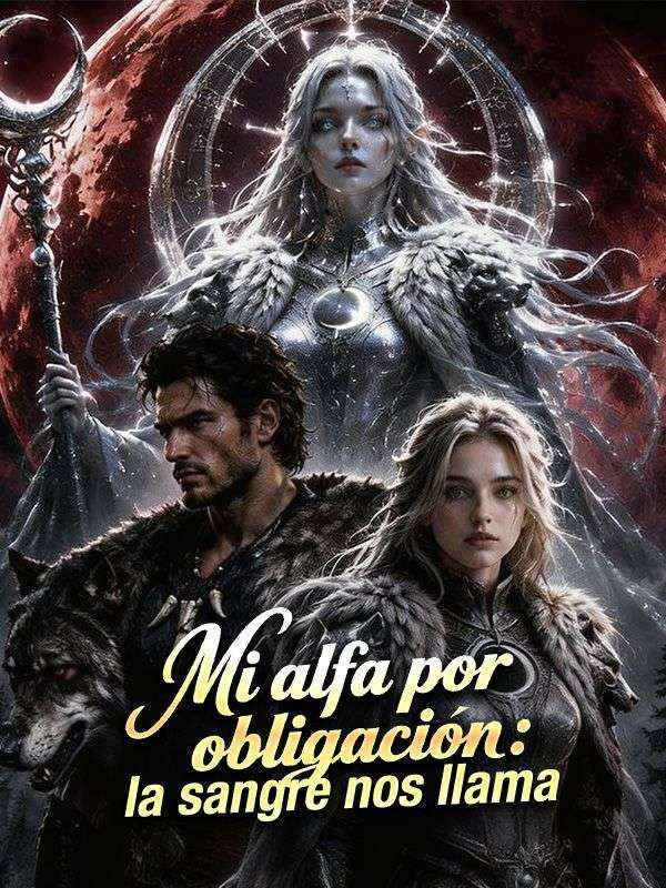 Mi alfa por obligación：la sangre nos llama