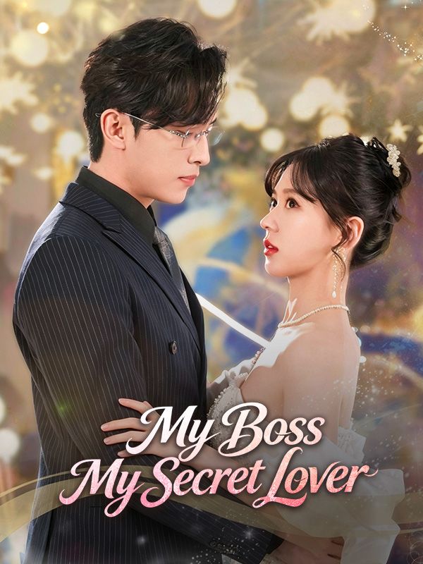 My Boss, My Secret Lover
