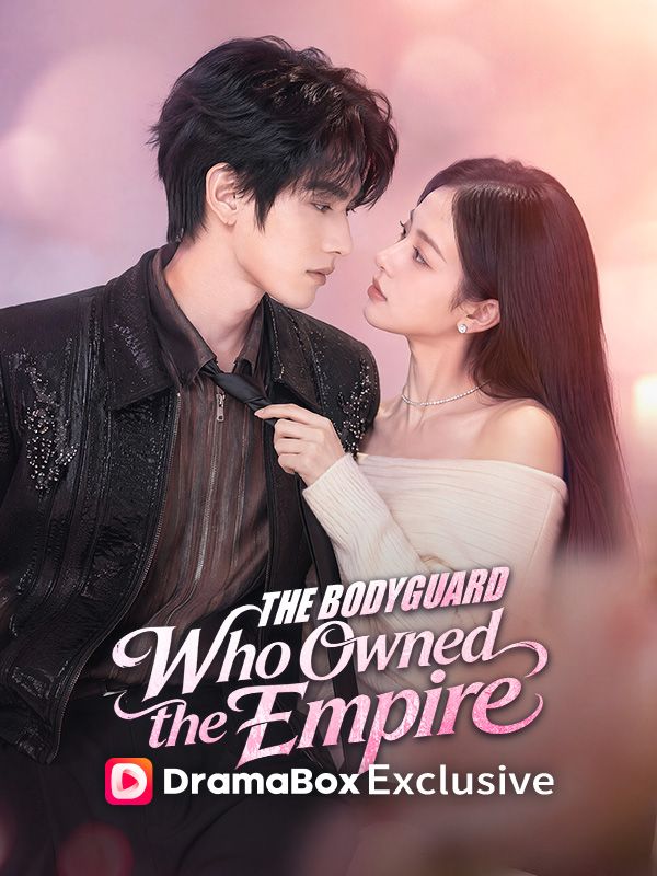 The Bodyguard Who Owned the Empire