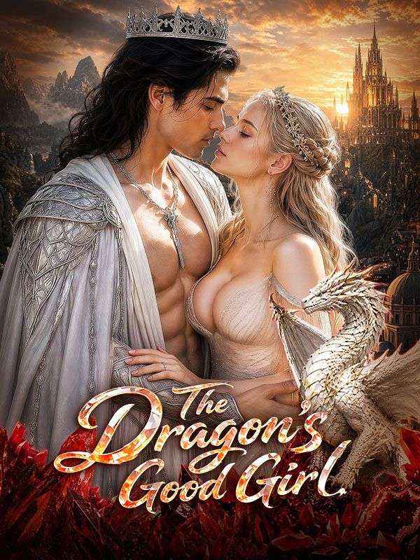 The Dragon’s Good Girl