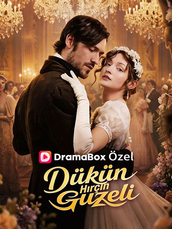 Dükün Hırçın Güzeli