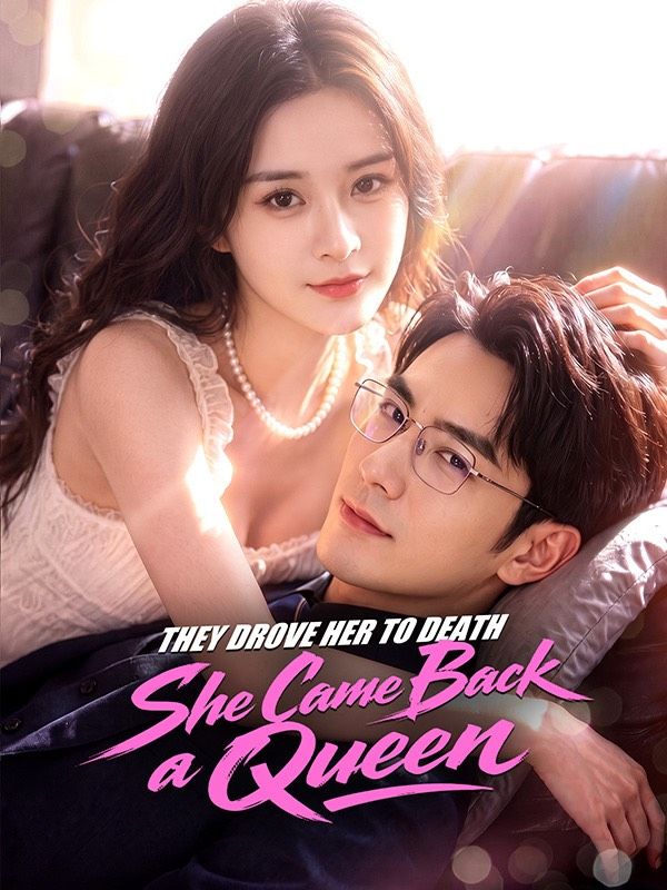They Drove Her to Death, She Came Back a Queen