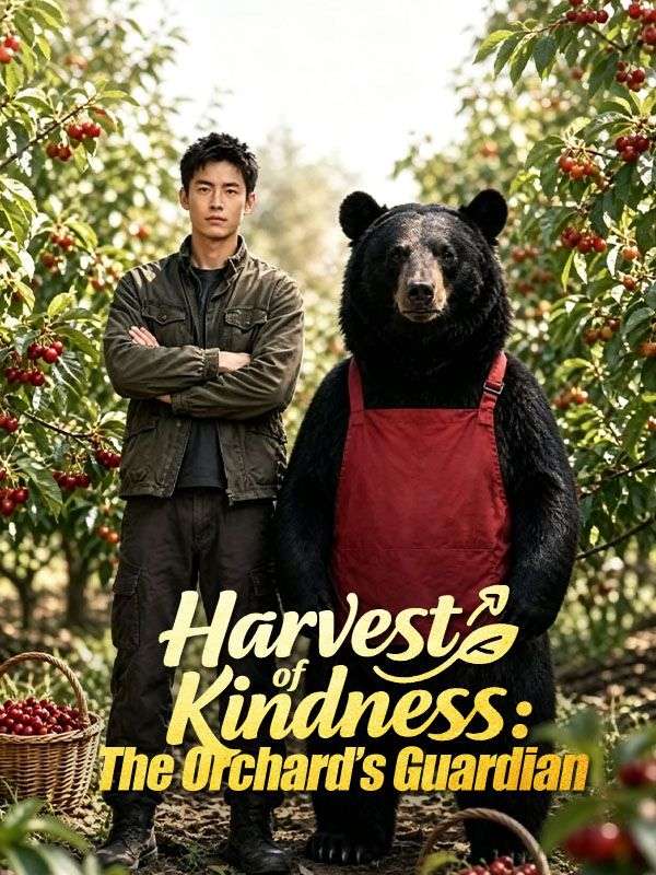 Harvest of Kindness: The Orchard’s Guardian poster