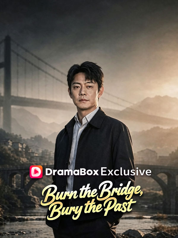Burn the Bridge, Bury the Past