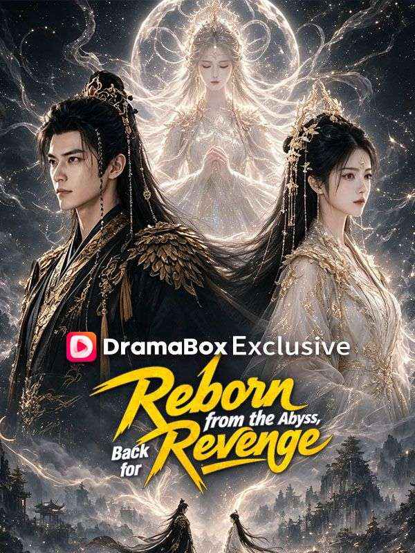 Reborn from the Abyss, Back for Revenge