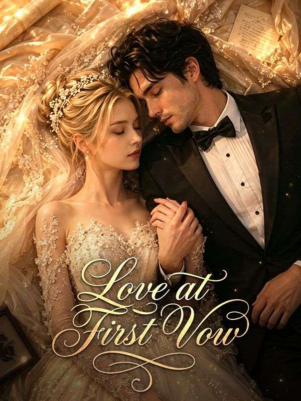 Love at First Vow