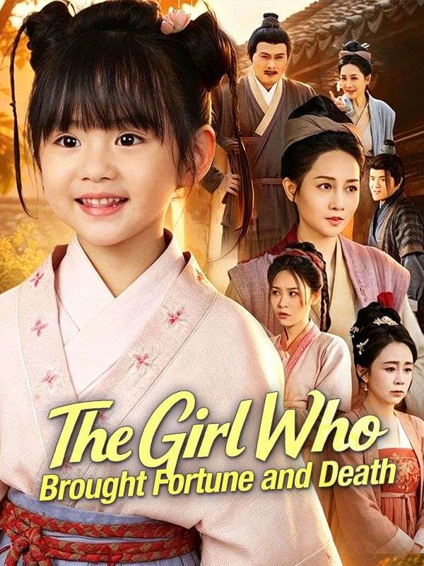 The Girl Who Brought Fortune and Death 