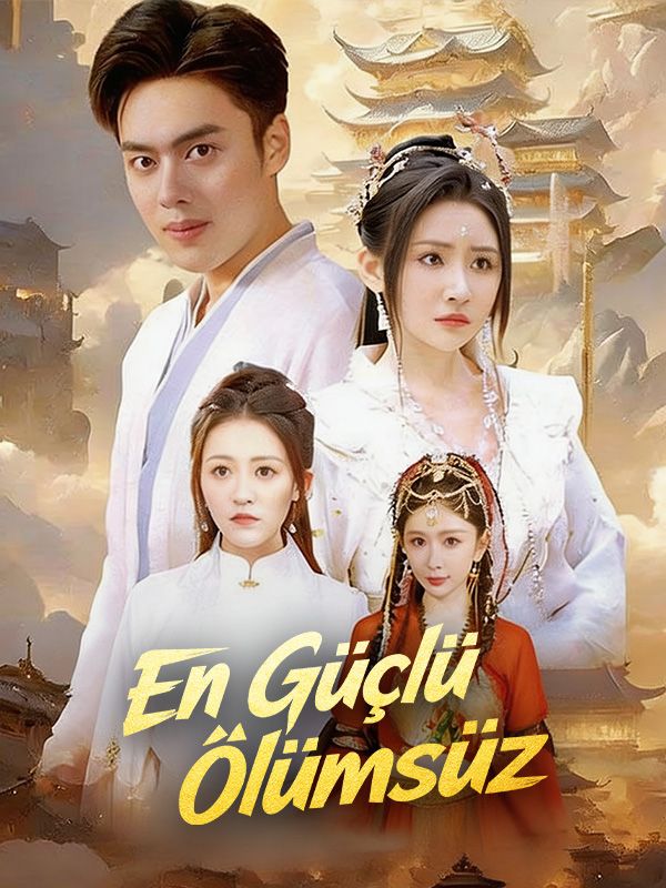 En Güçlü Ölümsüz