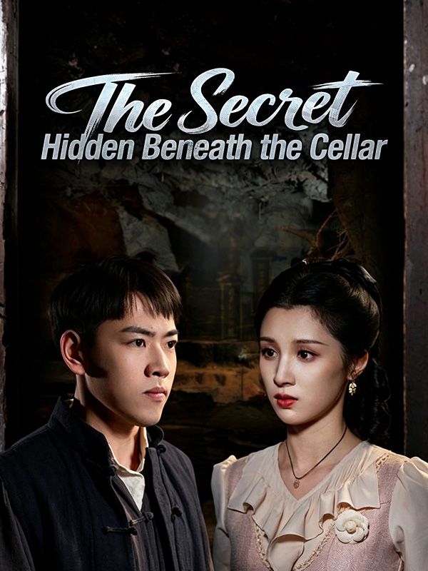 The Secret Hidden Beneath the Cellar