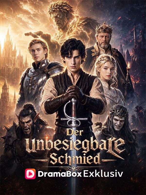 Der unbesiegbare Schmied