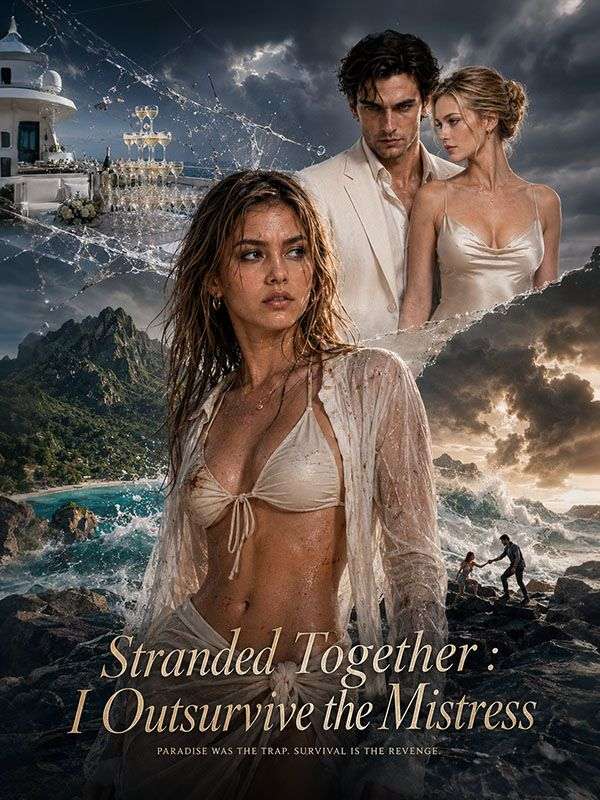 Stranded Together: I Outsurvive the Mistress