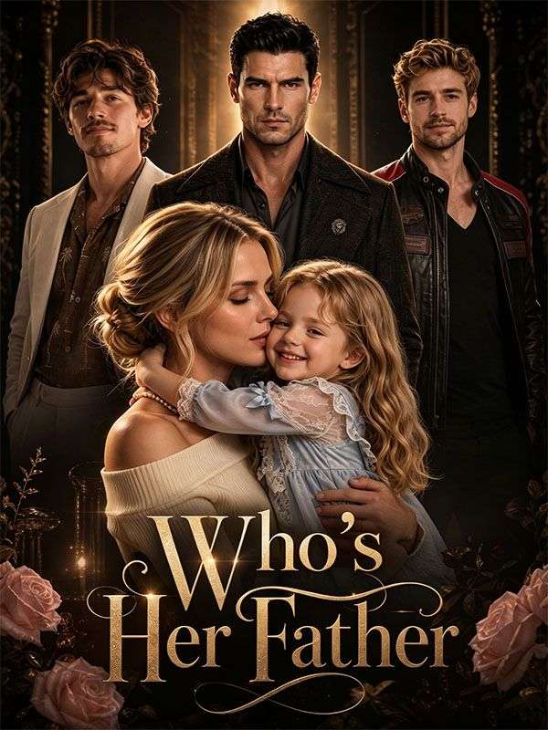 Who's Her Father
