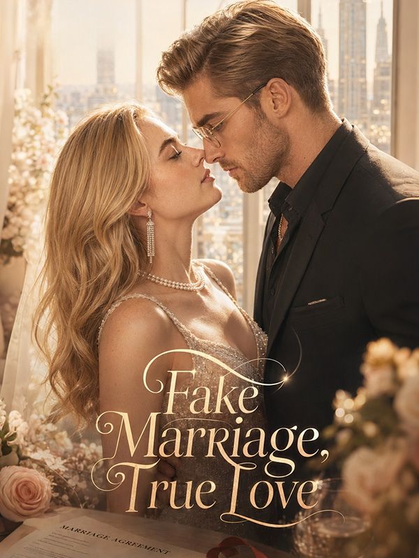 Fake marriage,True love