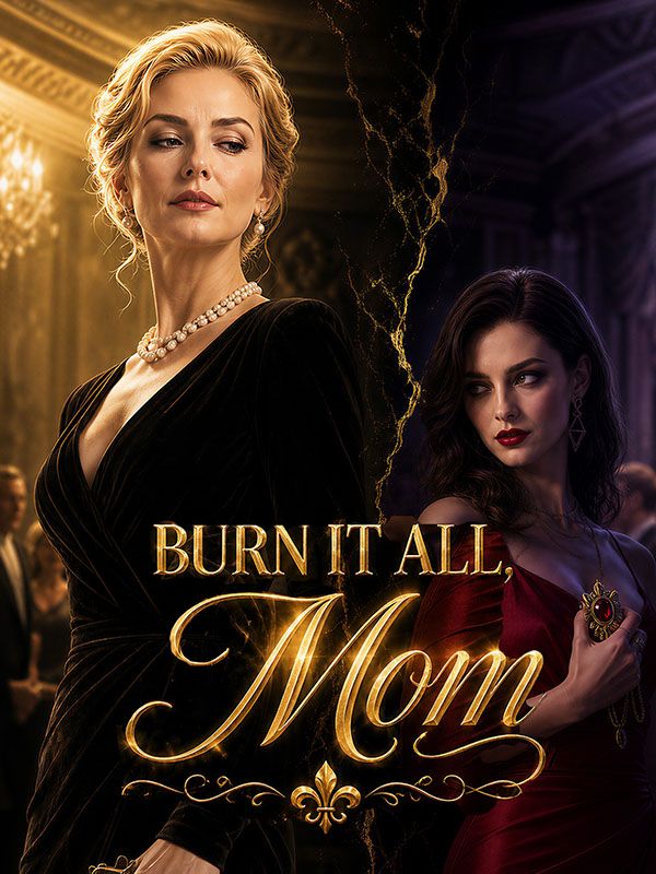 Burn It All, Mom