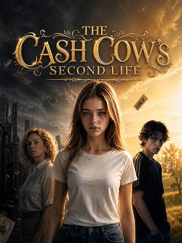The Cash Cow's Second Life