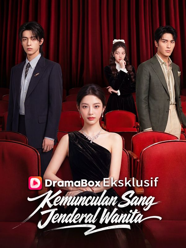Kemunculan Sang Jenderal Wanita