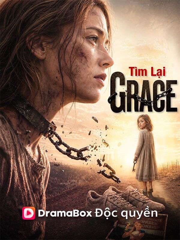 Tìm Lại Grace