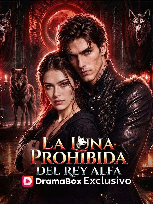 La luna prohibida del Rey Alfa