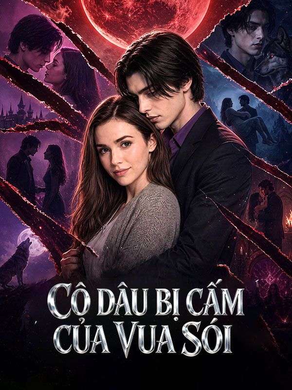 Cô dâu bị cấm của vua sói