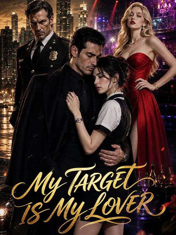 My Target Is My Lover poster