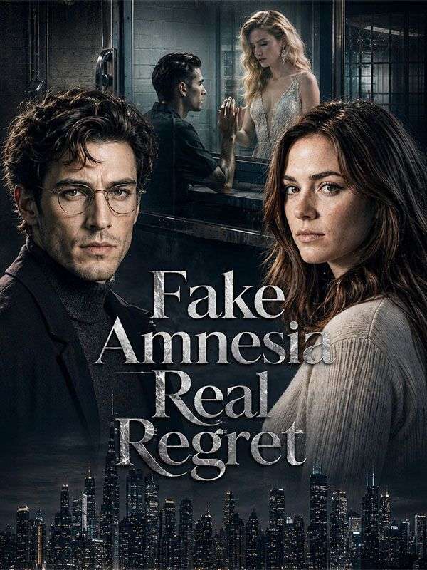 Fake Amnesia Real Regret