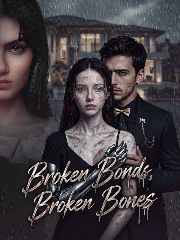Broken Body No Forgiveness poster