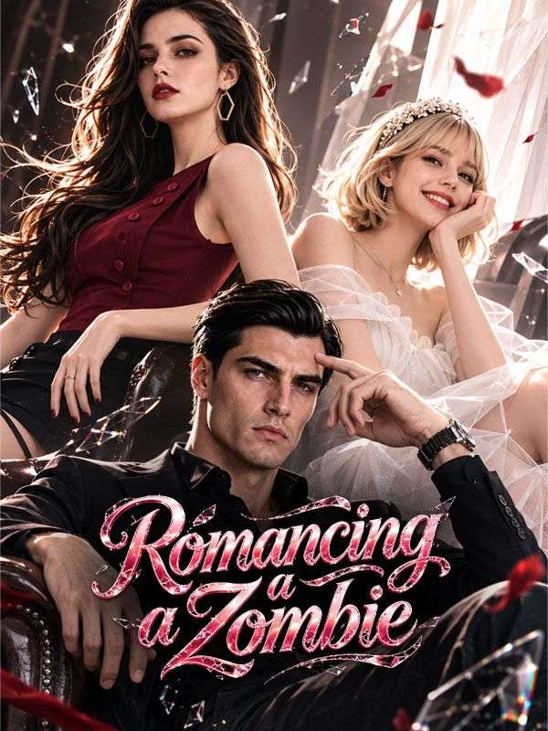 Romancing a Zombie