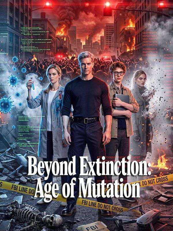 Beyond Extinction: Age of Mutation