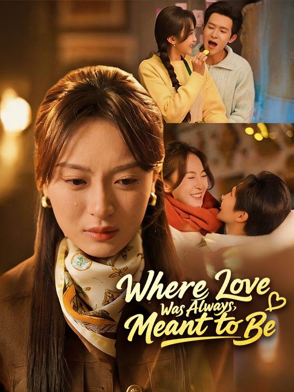 Where Love Was Always Meant to Be（DUBBED）