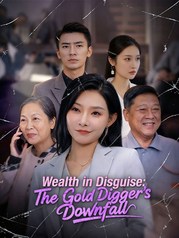 Wealth in Disguise: The Gold Digger's Downfall poster
