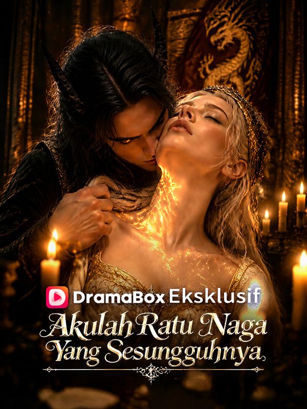 Akulah Ratu Naga Yang Sesungguhnya (Sulih Suara)