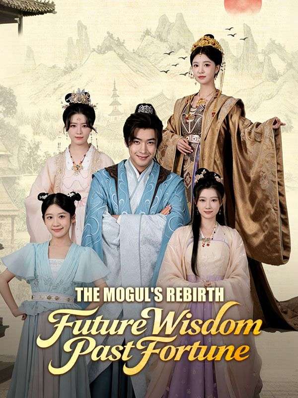 The Mogul’s Rebirth: Future Wisdom, Past Fortune