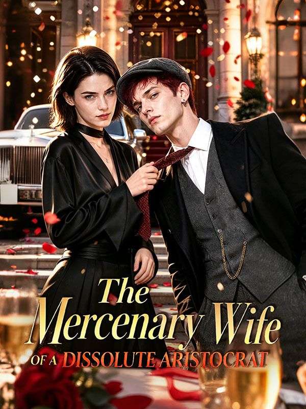The Mercenary Wife of a Dissolute Aristocrat