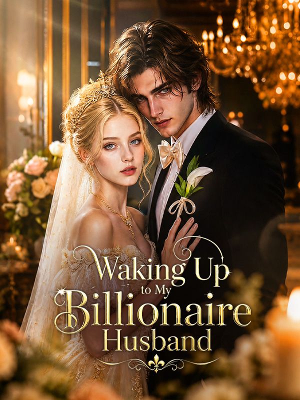 Waking Up to My Billionaire Husband
