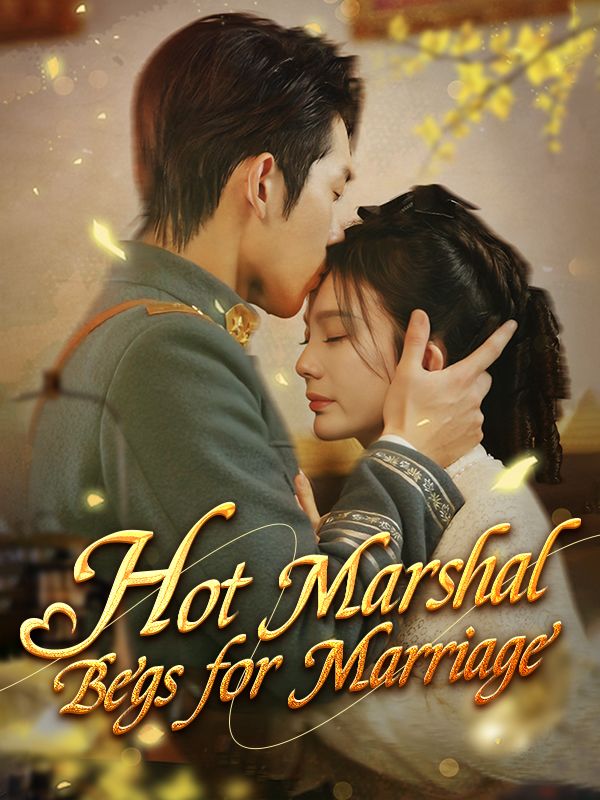 Hot Marshal Begs for Marriage(DUBBED)
